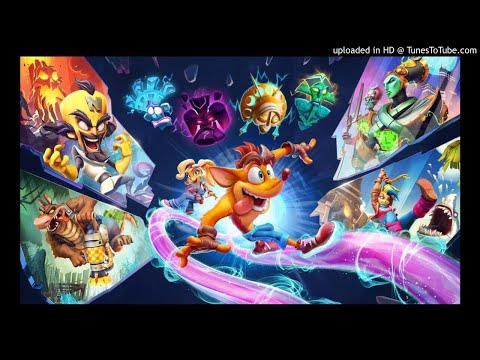 MASHUP | JT Music - An N-Sane Boogie | C013 Huff