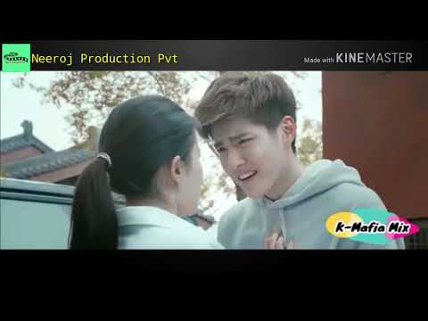 New Nepali Romantic Pop Song "Yo Sass" by Janma Rai featuring actors Koran boys & girl