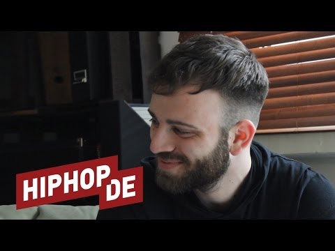 Kaynbock über sein Album "Astronaut" (Interview) - Toxik trifft