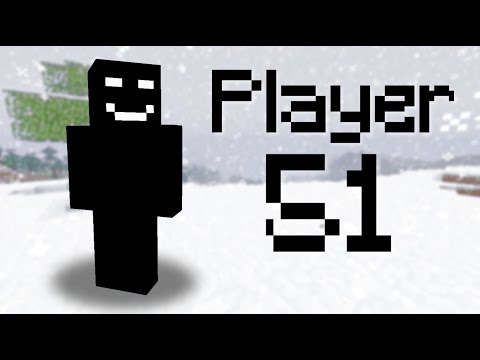 Ghepo MC - The Story Of Player 51 - Minecraft