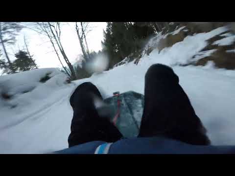 sankanje  tromeja 2022