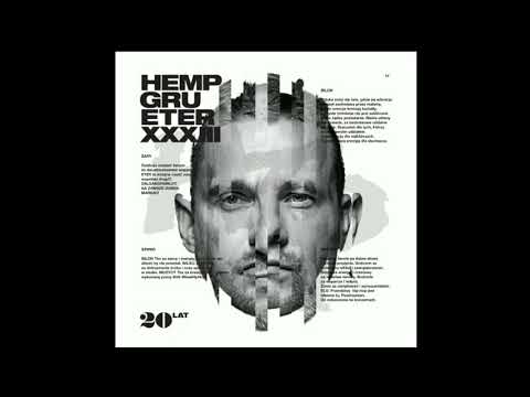 Hemp Gru - Ganja
