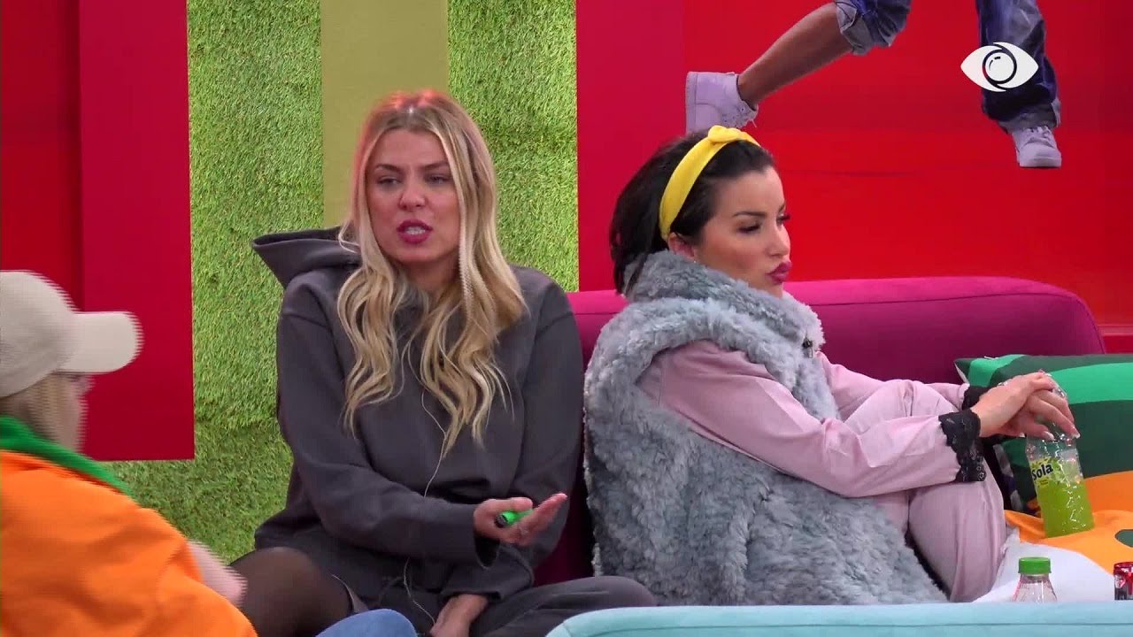 “Unë dhe Ilnisa nuk zihemi për Meritonin”/ Rikja: Ai kur është me mua e mbron