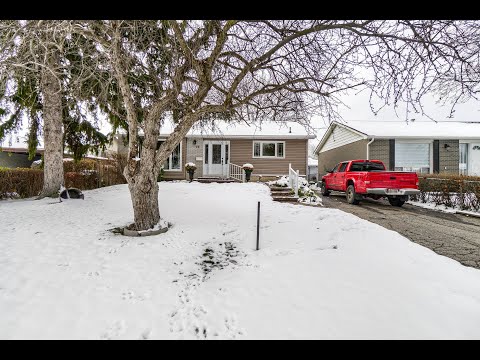 76 Windermere Court, Brampton Home for Sale - Real Estate Properties for Sale
