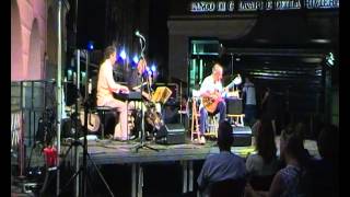 Nature Boy di Eden Ahbez a Santa Margherita