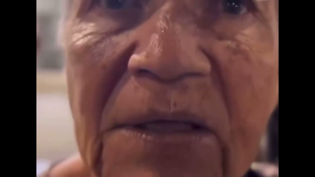 "Para Defender Venezuela, Hasta Que Muera Tendré Edad"