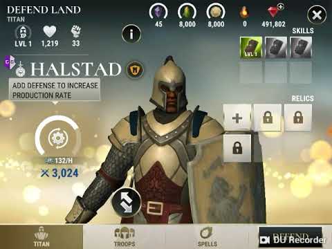 download lagu mp3 mp4 Hack Dawn Of Titans Android, download lagu Hack Dawn Of Titans Android gratis, unduh video klip Hack Dawn Of Titans Android