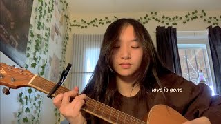 Download lagu SLANDER - Love Is Gone (cover) mp3 Download lagu SLANDER - Love Is Gone (cover) mp3