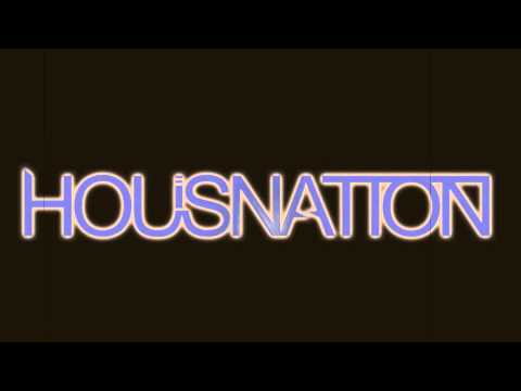 Housnation - Ressurection of spectrum (Mash up)