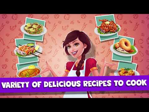 Masala Express: Cooking Games Video