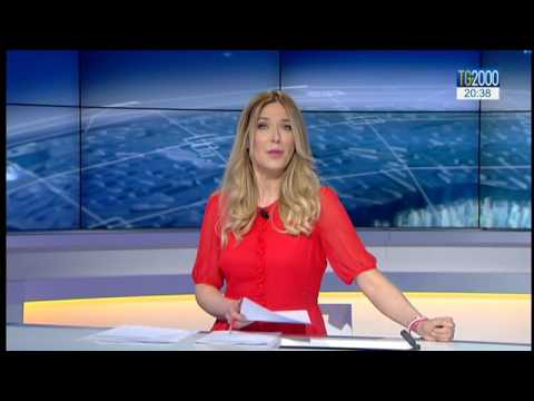 Tg2000 del 2 maggio 2017 - Edizione delle 20:30
