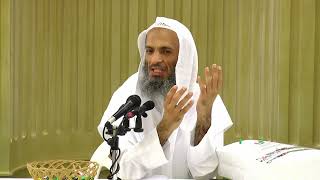 صورة الدرس (31) | شرح الأربعين النووية | لفضيلة الشيخ/ خالد اسماعيل