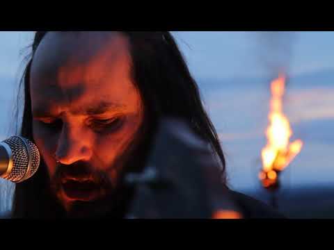 Vorder - Hostage of souls (Live @ Svansberget)