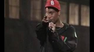 Dave Chappelle Def Comedy Jam 1993