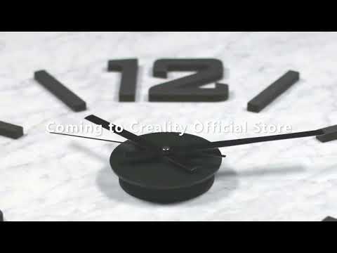 Creality Falcon 2 (22W): vídeo oficial da Creality