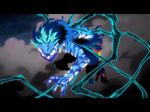 Deku's new transformation vs. Shigaraki「AMV」Boku no Hero Academia: Final Season ᴴᴰ