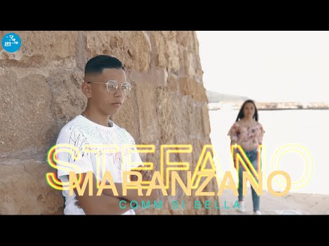 Stefano Maranzano - Comm si bella ( Ufficiale 2021 )