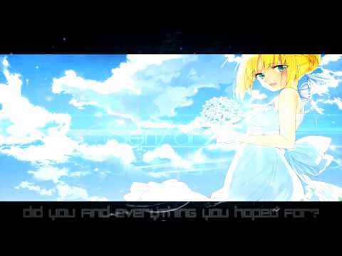 ShAi Dawn & 24th Element -- Go On (SenzaFine Remix)