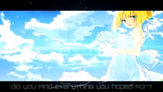 ShAi Dawn &amp; 24th Element -- Go On (SenzaFine Remix)