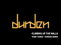 Radiohead - Climbing Up The Walls - Thom Yorke ...