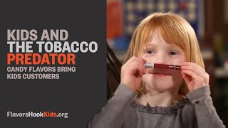 Tobacco Predator :30