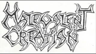 Malevolent Creation - Sacrificial Annihilation (Live At Treehouse, Florida 1989)