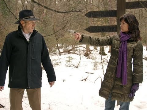 Sturm der Liebe - Barbara tötet Paul