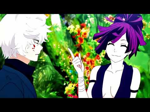 mvrch ~ do you love me? [joathxn] {slowed + reverb}