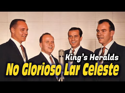 No Glorioso Lar Celeste - Arautos do Rei / King's Heralds