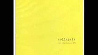 Collapsis - Charyou Tree