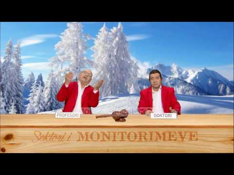 Fiks Fare, 24 Janar, Pjesa 3 - Investigative Satirical Show