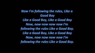 NigaHiga - Like a Good Boy + download/lyrics