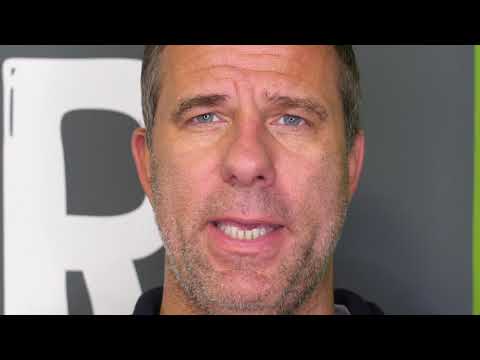 The Fight Game Profile- Henri Hooft