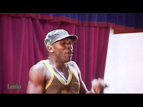 Sierra Leone Music Splash Volume 1--PART 1/4