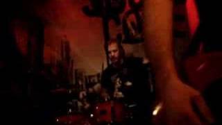 Social Code - Bomb Hands Live in Toronto