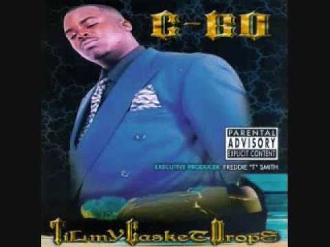 C-Bo -  Boo Yow