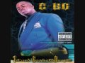 C-Bo -  Boo Yow