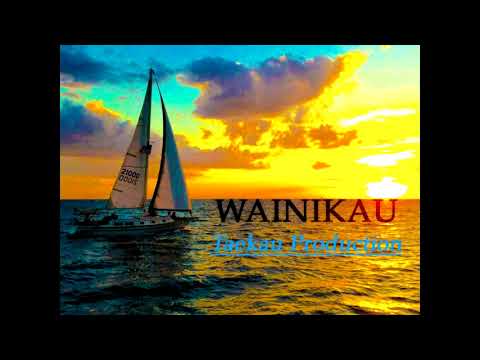 WAINIKAU. Alexis ft. maze Jason
