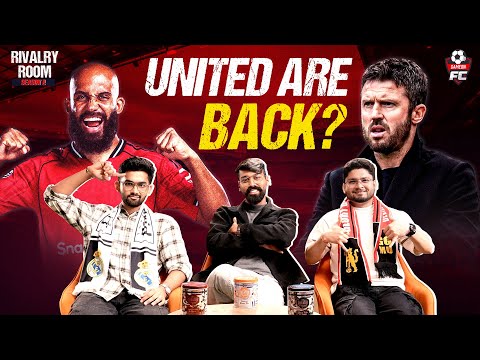 S2 Ep.19 Madrid Fans Are Fake? Pep EXPOSED | Zlatan Was Overrated @DivyanshCR7 @ONEMUFC