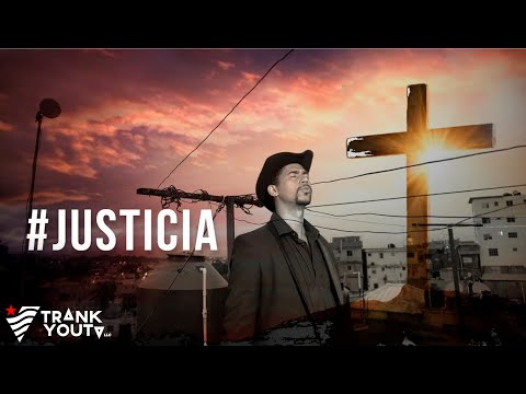 Miniatura de Justicia