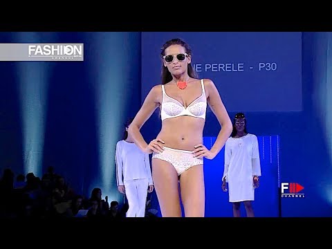 VIBRANT MIAMI Part 8 MODE CITY PARIS Spring Summer 2018 - Fashion Channel
