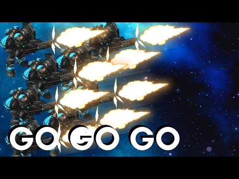 3v1 AGAINST MENGSK - Nova Weekly Brawl [Starcraft 2 Direct Strike]