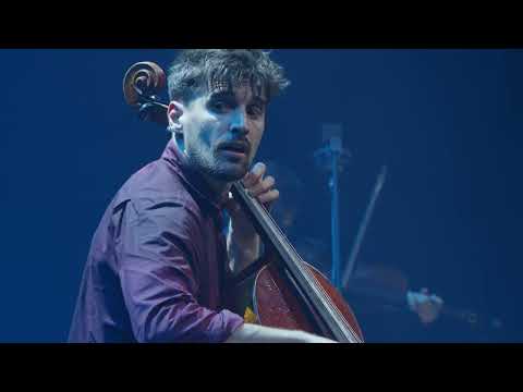 LUKA SULIC • VIVALDI STORM • LIVE from Ljubljana