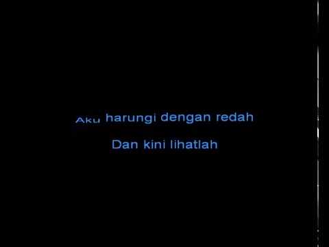 Suki Low - Berdiri (Lyric Video)