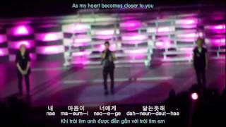 SHINee - Stand By Me (Korean Version)