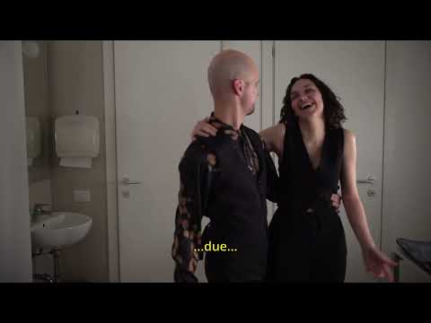 Thumbnail for La Sera Dei Miracoli | Omaggio a Lucio Dalla | Backstage by Dalla