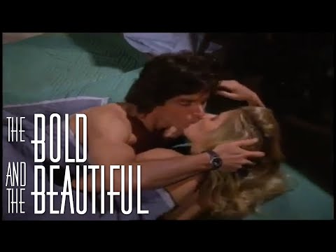 Bold and the Beautiful - 1991 (S5 E95) FULL EPISODE 1088