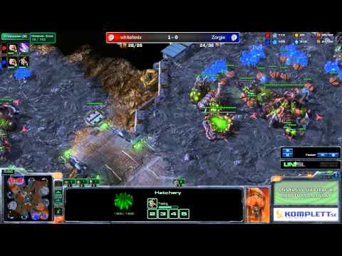 UniSL Christmas Calendar DAY 19