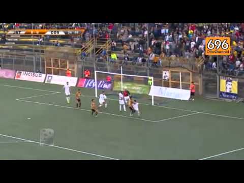 Juve Stabia: Polito utilizzabile contro l'Akragas