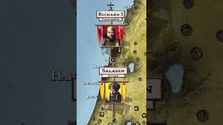 Download lagu Did the Third Crusade fail? mp3